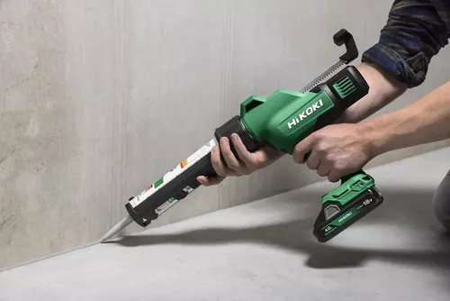 cumpără Pistol electric pentru lipit Hitachi-Hikoki AC18DAW5Z fara accu în Chișinău 