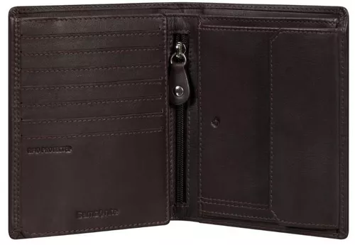 купить Кошелек Samsonite Attack 2 SLG -147 - W 15CC+HFL+C+Z+2CMaro Inchis (144451/1320) в Кишинёве 