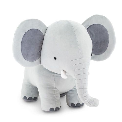 cumpără Jucărie de pluș Orange Toys OT8008/16 Elephant 16cm în Chișinău 