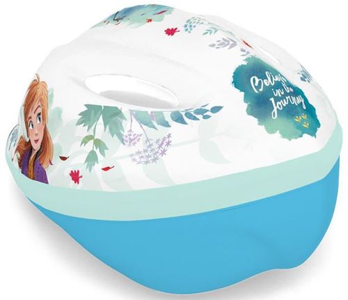 cumpără Cască de protecție Seven 9055 Шлем велосипедный Frozen în Chișinău 