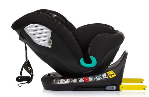 cumpără Scaun auto Chipolino SUPREME obsidian STKSU02401OB în Chișinău 