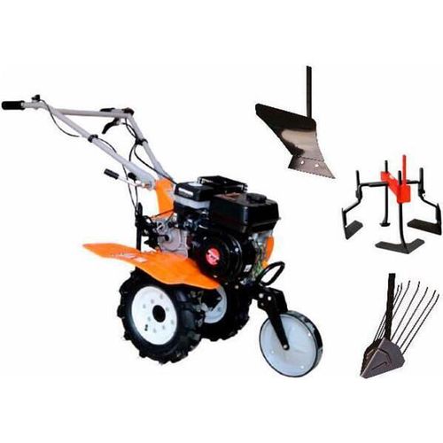 cumpără Motocultor Technoworker HB 700N SET/NP.2.1 în Chișinău 