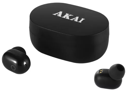 купить Наушники беспроводные Akai BTE-J15 в Кишинёве 