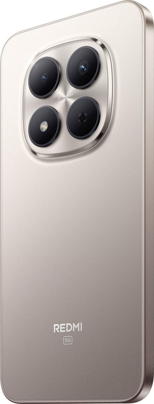 купить Смартфон Xiaomi Redmi Note 15 Pro 12/512GB Titanium в Кишинёве 