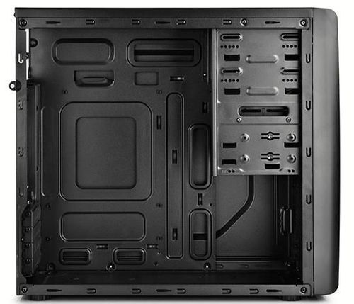 cumpără Carcasă PC Deepcool SMARTER Micro-ATX în Chișinău 