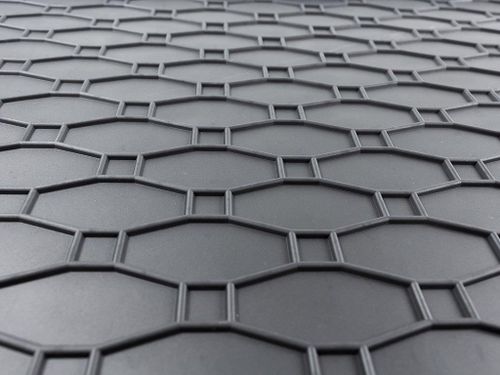 купить Коврик для автомобиля Rigum VW Touran 5m 15-/ в Кишинёве 