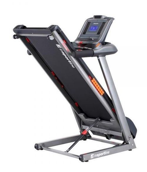 купить Беговая дорожка inSPORTline 2205 Banda alergat electr. (100 kg) 13148 Akamar 1.5HP в Кишинёве 