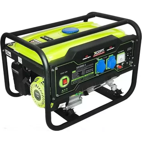 cumpără Generator XCORT XG3000.3 (46395) în Chișinău 