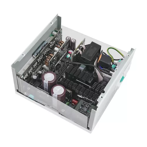 cumpără Bloc de alimentare PC Deepcool PX850G White în Chișinău 