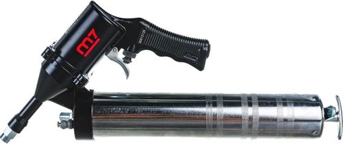 купить Насос для ГСМ Mighty Seven SG-400 Шприц пневматический для раздачи консист.смазки, импульсный в Кишинёве 