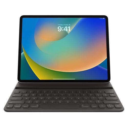 cumpără Husă p/u tabletă Apple Folio for 12.9 iPad Pro 5th MXNL2 în Chișinău 