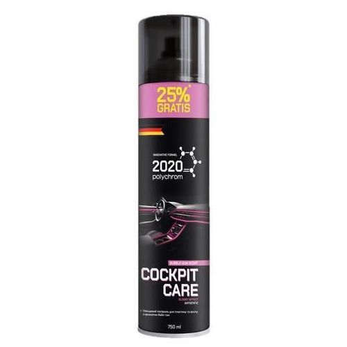 купить Средство для ухода за авто Drakenberg 146861 Solutie de curatat si lustruit plastic cu guma de mestecat 750 ml в Кишинёве 