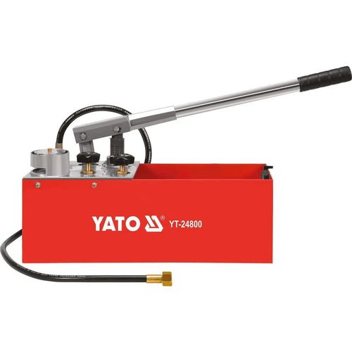 купить Насос Yato YT24800 в Кишинёве 