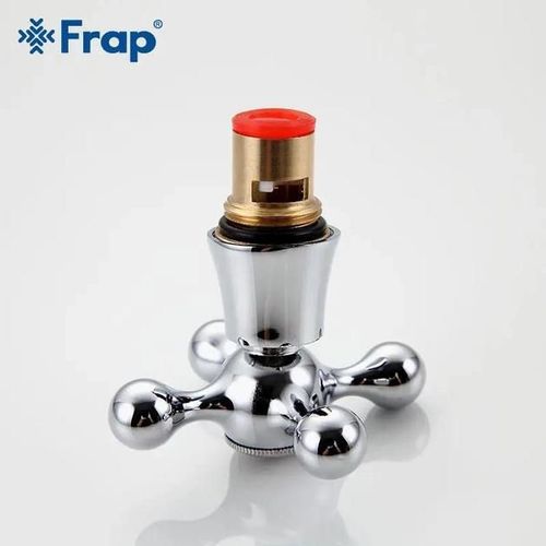 cumpără Bateria bucătărie Frap Cap distribuitor baterie semirotat cu miner F0019 în Chișinău 