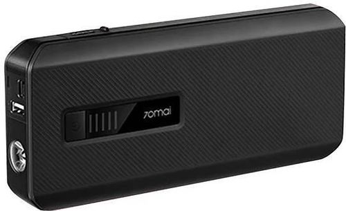 cumpără Încărcător acumlator auto 70mai by Xiaomi PS06 Jump Starter în Chișinău 