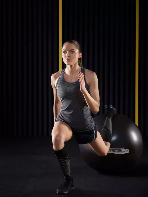 купить Мяч Technogym 4782 fitball Wellness Ball Training в Кишинёве 