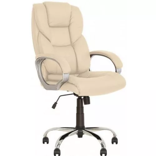 купить Офисное кресло Nowystyl Morfeo Tilt CHR68 (ECO-07) в Кишинёве 