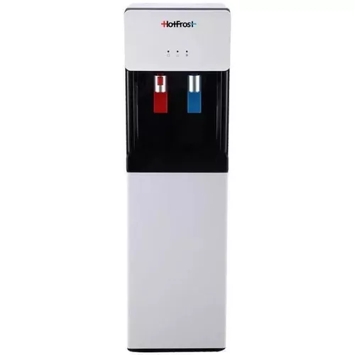 купить Кулер для воды HotFrost YL1660S+ Apa Buna 19l+ butelie 19l в Кишинёве 