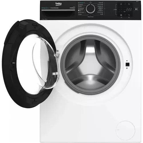 cumpără Mașină de spălat frontală Beko BM3WFU37213WBPB în Chișinău 