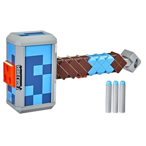 cumpără Jucărie Hasbro F4416 F4416 NER MINECRAFT STORMLANDER în Chișinău 