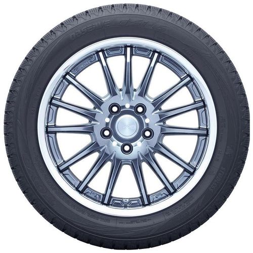 купить Шина Toyo 265/45 R 20 Observe GSi6 Suv 108V XL TL в Кишинёве 