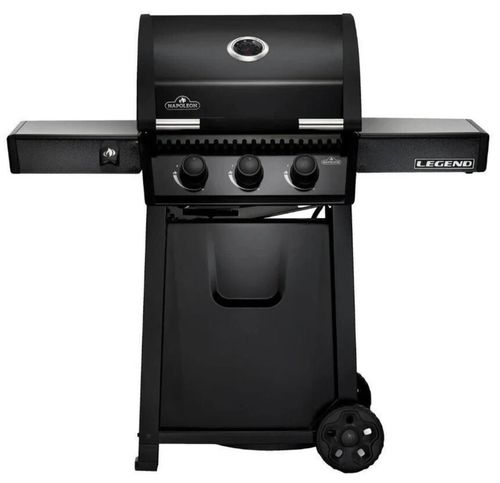 cumpără Grătar Napoleon Gratar pe gaz Legend 365 (LD365PK) în Chișinău 