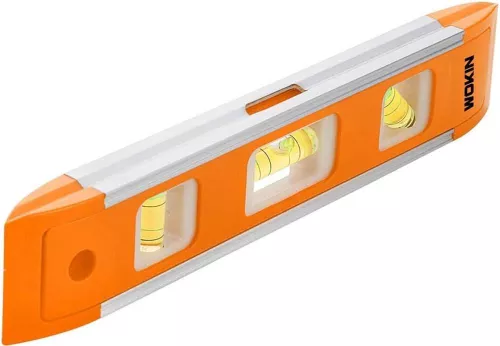 купить Набор электроинструментов Wokin Set de 116 de unelte de mana cu bormasina (156316) в Кишинёве 