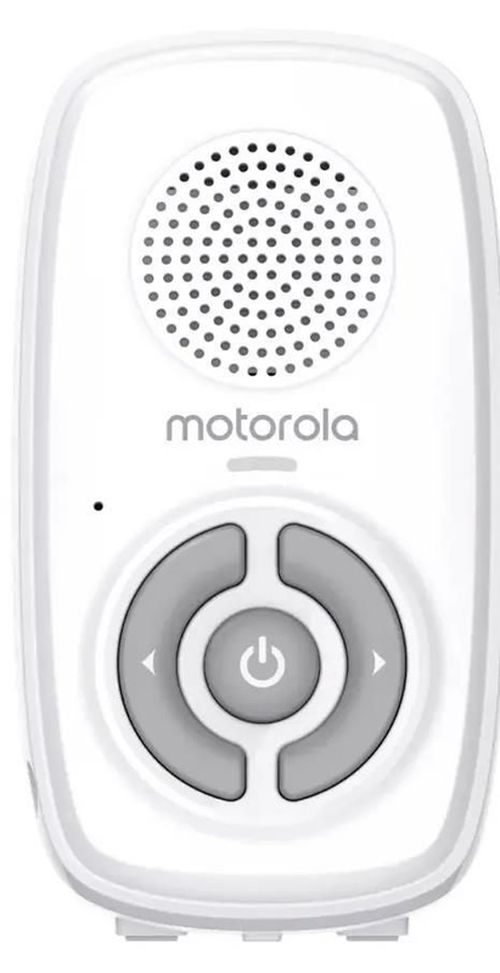 купить Цифровая радионяня Motorola AM21 в Кишинёве 