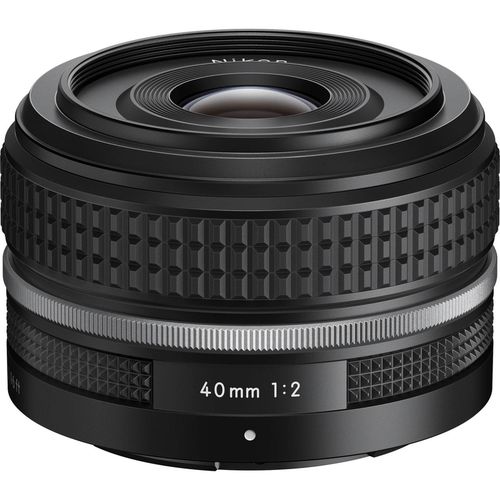 купить Объектив Nikon Z 40mm f/2 SE Nikkor в Кишинёве 