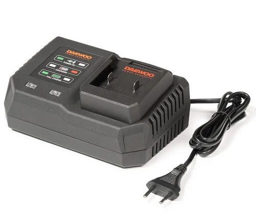 купить Зарядные устройства и аккумуляторы Daewoo DACH 4521Li 100W 21V 4.5A в Кишинёве 