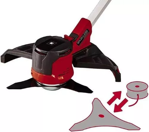 cumpără Trimmere pentru iarba Einhell Agillo XPWR Solo (34.113.20) în Chișinău 