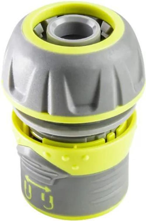 купить Шланг Gardex 404301 соединитель ¾' с быстроразъемным соединением LUXE в Кишинёве 