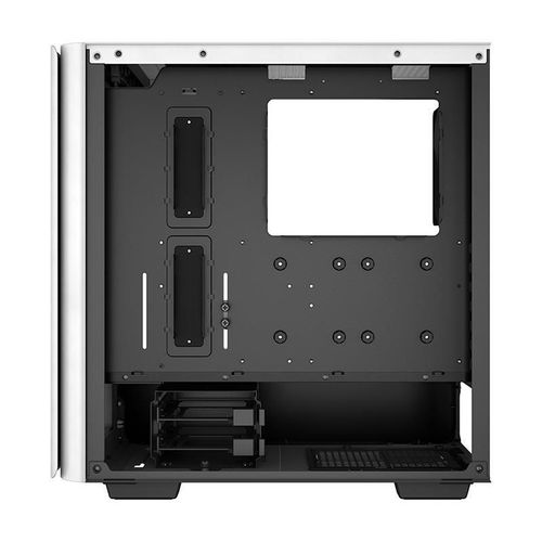 cumpără Carcasă PC Deepcool CK500 WH ATX Case în Chișinău 