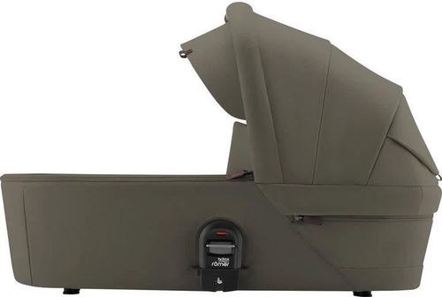 cumpără Accesorii pentru cărucior Britax-Römer SMILE 5Z Carrycot Urban Olive Lux (2000039635) în Chișinău 