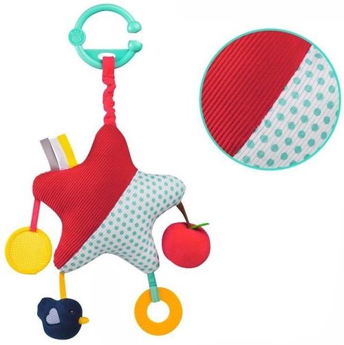 купить Игрушка-подвеска Sophie la Girafe 230850 Steluta de activitati в Кишинёве 