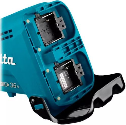 cumpără Trimmere pentru iarba Makita DUR368AZ Trimmer 18V 35cm LXT (fara acumulatori) în Chișinău 