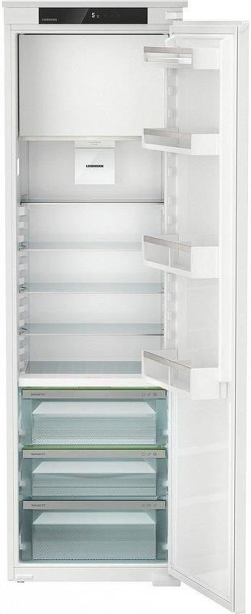 купить Встраиваемый холодильник Liebherr IRBSe 5121 в Кишинёве 