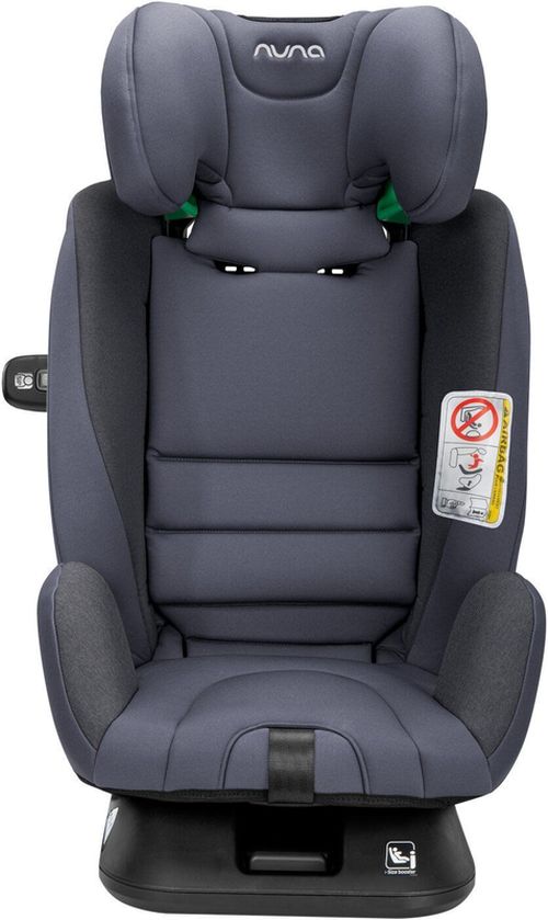 Автокресло с  isofix Nuna TRES Lake (0-36 кг) 