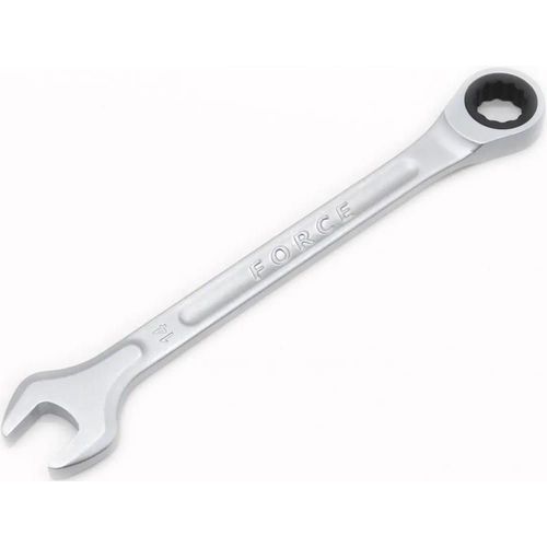 cumpără Cheie fixă Force 75718 Ключ комбинированный 18 мм с трещоткой L=140мм în Chișinău 