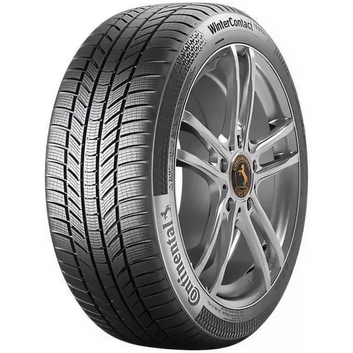 cumpără Anvelopă Continental 285/40 R23 ContiWinterContact TS870P Suv 111V XL FR în Chișinău 