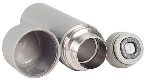 купить Термос для напитков Berghoff 3950147 Leo 0.5L Gri в Кишинёве 