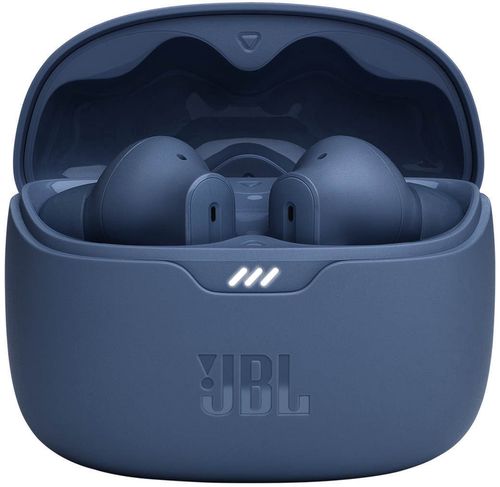 купить Наушники беспроводные JBL Tune Beam Blue в Кишинёве 