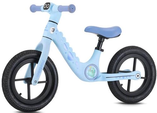 cumpără Bicicletă Richi (87012) Bicicleta albastra fara pedale în Chișinău 