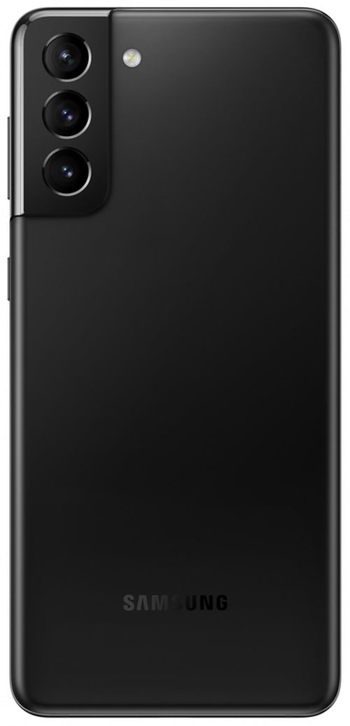купить Смартфон Samsung G996B Galaxy S21 Plus 128 GB Black [ldu] в Кишинёве 