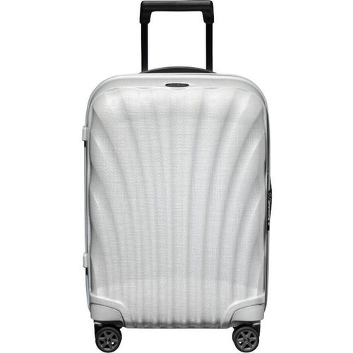 cumpără Valiză Samsonite C-Lite 55/20 TSA Exp Gri Deschis (159482/1627) în Chișinău 