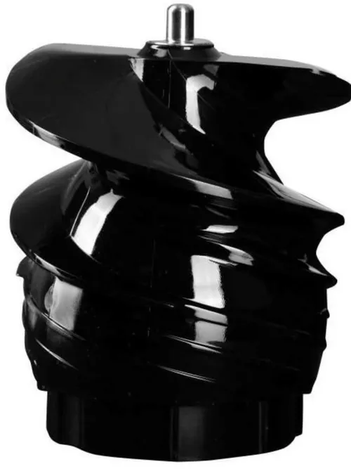 cumpără Storcător de fructe cu melc Hausberg HB-7519 în Chișinău 