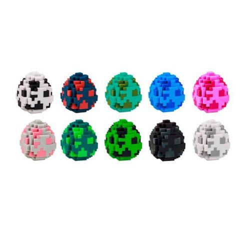 cumpără Jucărie miscellaneous MC9018 Capsula Lumilor (în asort.) în Chișinău 