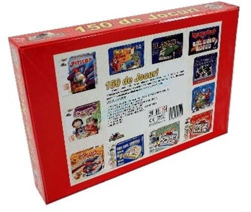 купить Настольная игра Noriel NOR1414 150 Jocuri в Кишинёве 