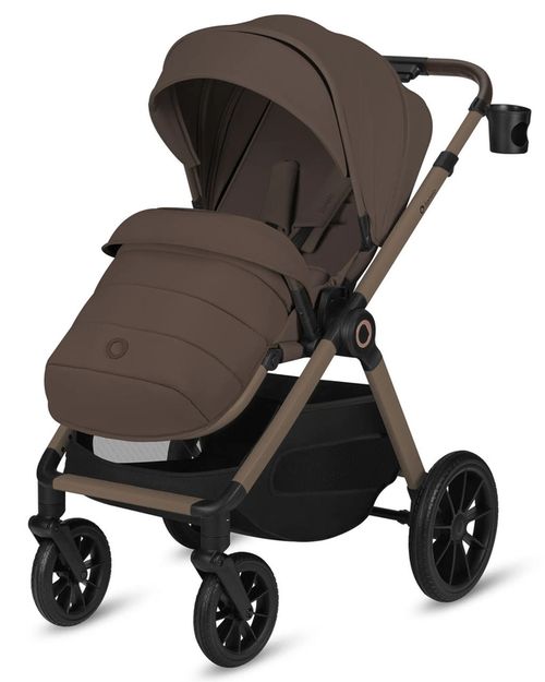 купить Детская коляска Lionelo Carucior 2in1 Layla Beige Taupe в Кишинёве 