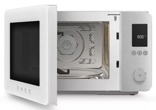 cumpără Cuptor cu microunde SMEG MOC02WHMEU în Chișinău 